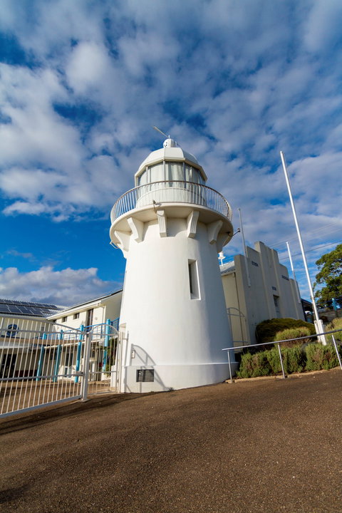 Eden Killer Whale Museum - Holiday Jervis Bay 2