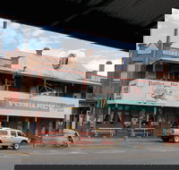 Emmaville - Holiday Jervis Bay