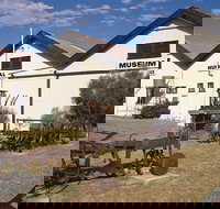 Esperance Museum - Holiday Jervis Bay