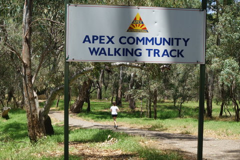 Euroa Apex Walking Track - Holiday Jervis Bay 0