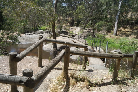 Euroa Apex Walking Track - Holiday Jervis Bay 1
