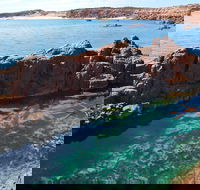 Eyre Peninsula - Holiday Jervis Bay