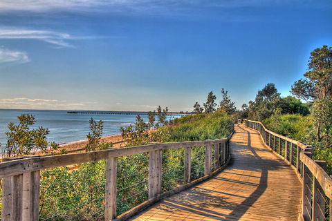 Frankston Foreshore - Cycling - Holiday Jervis Bay 0