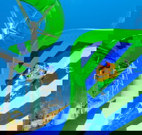 Funfields Theme Park - Holiday Jervis Bay