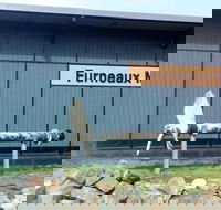 Furneaux Museum - Holiday Jervis Bay