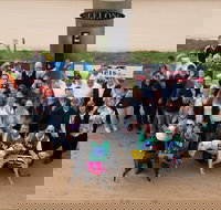 Geelong Greyhound Racing Club - The Beckley Centre - Holiday Jervis Bay