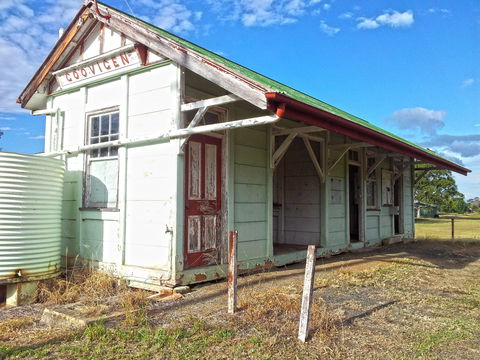 Goovigen - Holiday Jervis Bay 0