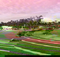 Greater Springfield - Holiday Jervis Bay
