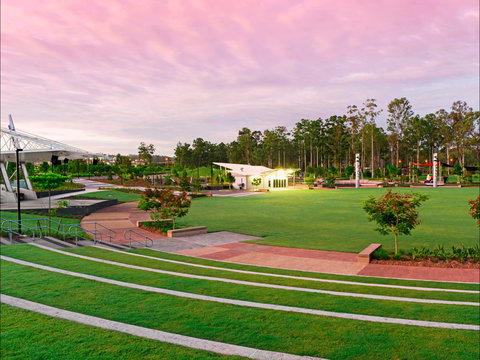 Greater Springfield - Holiday Jervis Bay 0