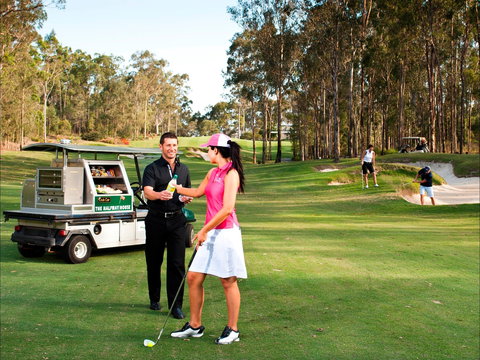 Greater Springfield - Holiday Jervis Bay 1