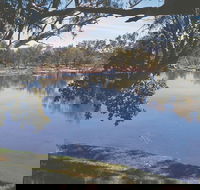 Halls Creek - Holiday Jervis Bay