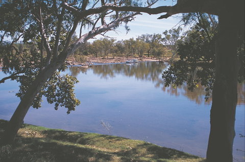 Halls Creek - Holiday Jervis Bay 0