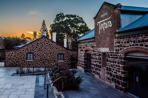 Hardys Tintara Winery - Holiday Jervis Bay 0