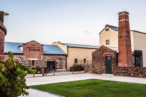 Hardys Tintara Winery - Holiday Jervis Bay 2