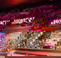 Holey Moley Charlestown - Holiday Jervis Bay