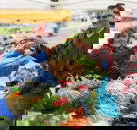 Hurstbridge Farmers Market - Holiday Jervis Bay