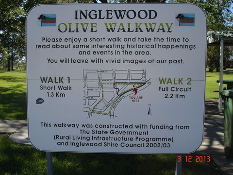 Inglewood Apex-Lions Park - Holiday Jervis Bay 1
