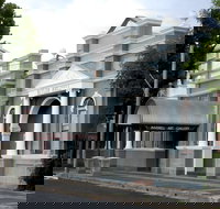 Inverell Art  Gallery - Holiday Jervis Bay