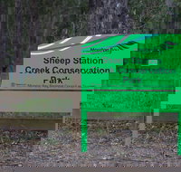 Ironbark Ridge and Spotted Gum Walking Trails - Holiday Jervis Bay