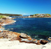 Kamay Botany Bay National Park - Holiday Jervis Bay