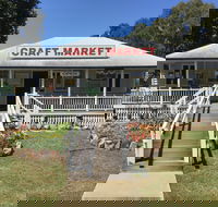Kilcoy Craft Market - Holiday Jervis Bay