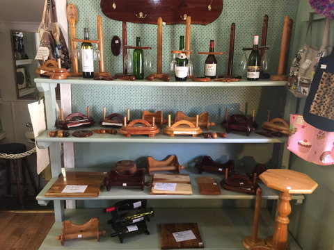 Kilcoy Craft Market - Holiday Jervis Bay 2