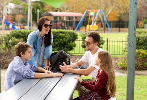 Koshigaya Park - Holiday Jervis Bay 1