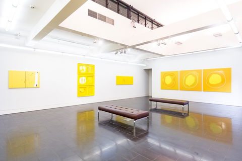 La Trobe Art Institute - Holiday Jervis Bay 1