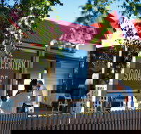 Meeniyan Square - Holiday Jervis Bay