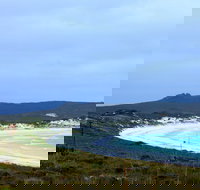 Mississippi Hill and Rossiter Bay - Holiday Jervis Bay