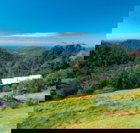 Mount Glorious - Holiday Jervis Bay