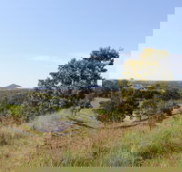 Mt Piper Nature Conservation Reserve - Holiday Jervis Bay