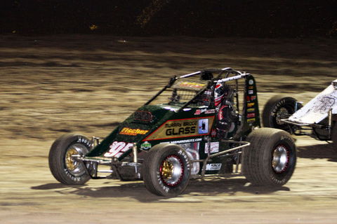 Murray Bridge Speedway - Holiday Jervis Bay 0