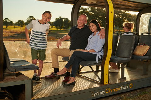 Newington Armory Heritage Railway Discovery Tour - Holiday Jervis Bay 0