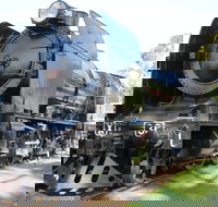 Newport Railway Museum - Holiday Jervis Bay