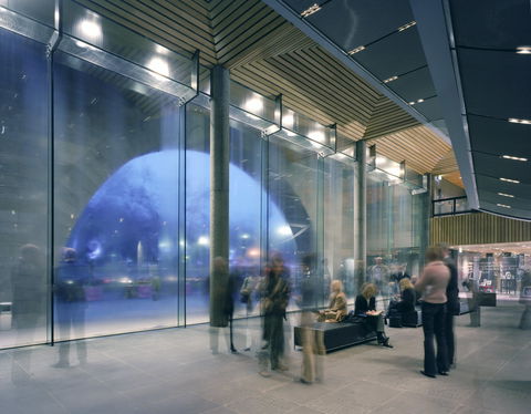 NGV International - Holiday Jervis Bay 2