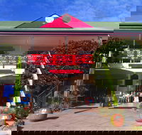 Nutworks - Holiday Jervis Bay