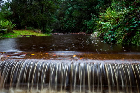 O'Neills Creek Picnic Reserve - Holiday Jervis Bay 1