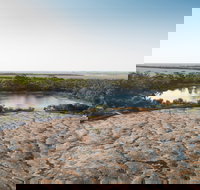 Polda Rock Reserve - Holiday Jervis Bay