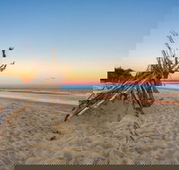 Red Beach - Holiday Jervis Bay