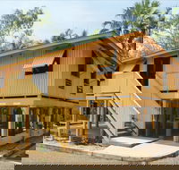 Roadmaster's House - Holiday Jervis Bay