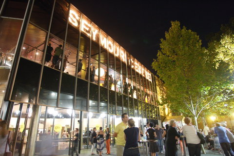 Seymour Centre - Holiday Jervis Bay 0