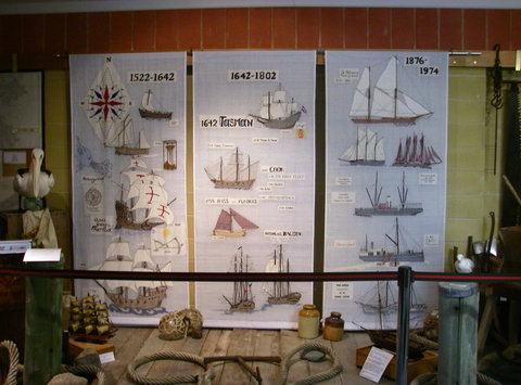 St Helens History Room - Holiday Jervis Bay 0