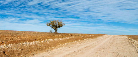 Sturts Steps Touring Route - Holiday Jervis Bay 0