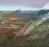 Sunshine Coast Adventure Drive - Holiday Jervis Bay