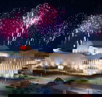 Sydney Colisuem Theatre at West HQ - Holiday Jervis Bay