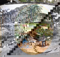 Tatong Tavern Water Tank - Holiday Jervis Bay