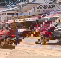 The Village Historic Loxton - Holiday Jervis Bay