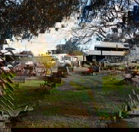 The Nathalia and District Historical Society Museum - Holiday Jervis Bay