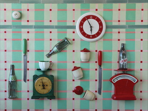 The Lost Ones Contemporary Art Gallery - Holiday Jervis Bay 2